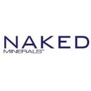 Naked Minerals promo codes